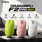 VGN Dragonfly F2 Pro Max