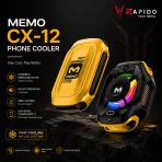 MEMO CX12