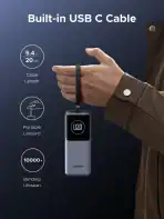 UGREEN Nexode 20000mAh 130W