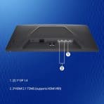 Dell SE2425HG 200Hz Gaming Monitor